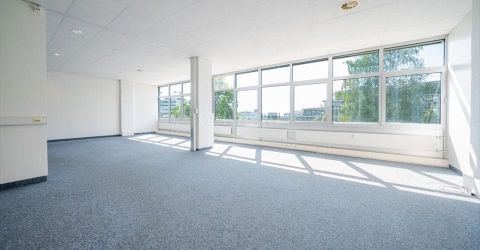 Office Avenue de la Rochelle 5