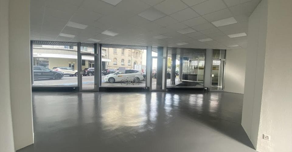 Office 11 Rue Jean-Antoine-Gautier