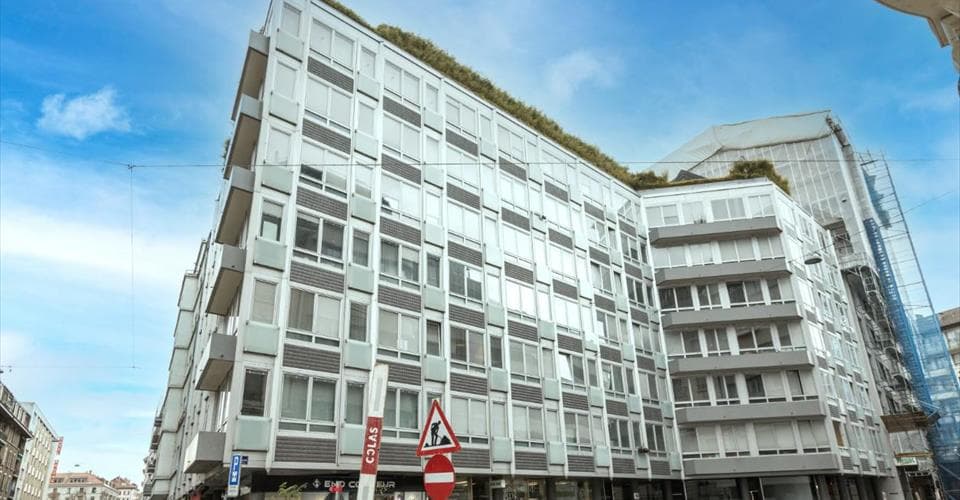 Office 11 Rue Jean-Antoine-Gautier