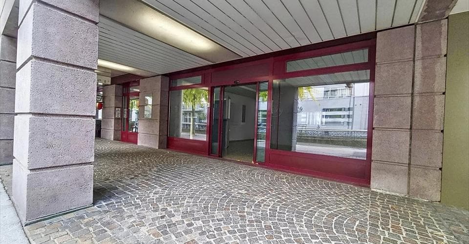 Office Sur demande