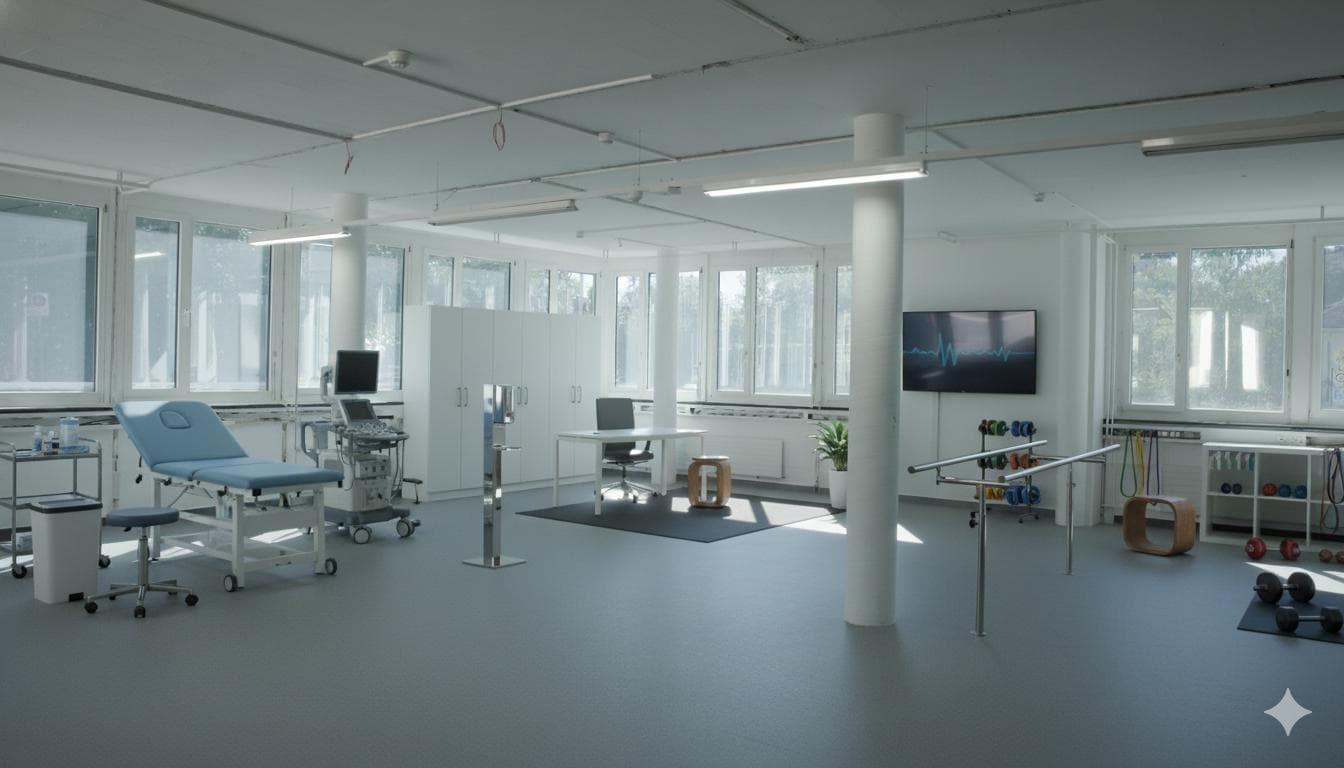 Office Rue du Plan 30