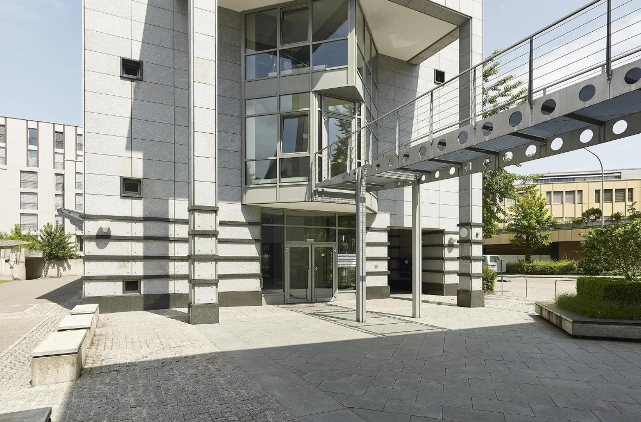 Schaffhauserstrasse 121