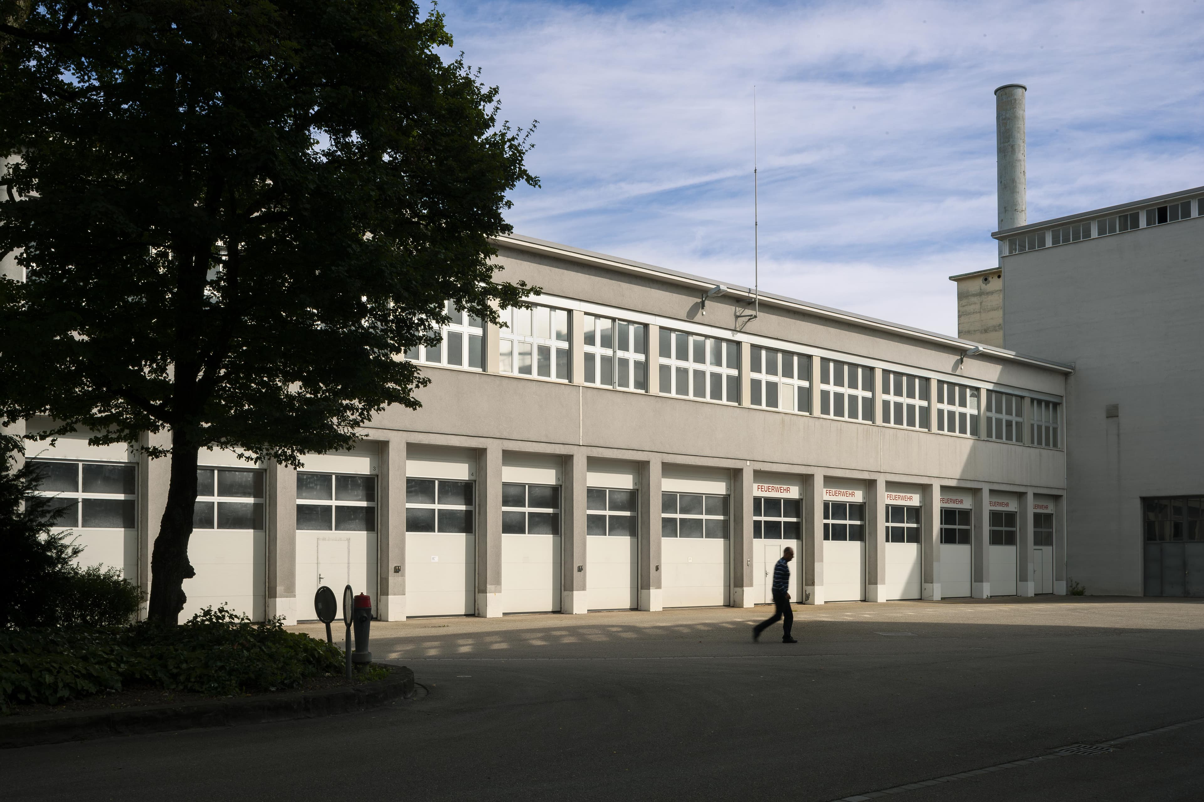 Klosterstrasse 22 / 22a / 24