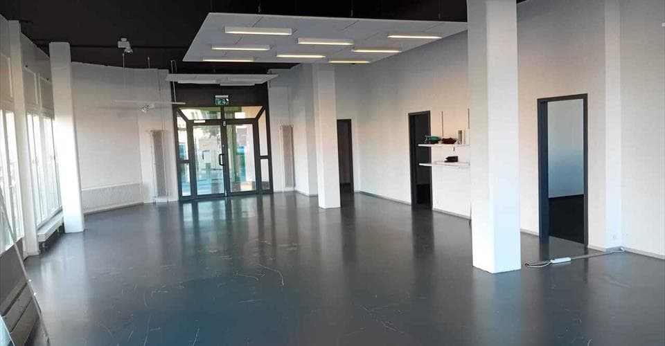 Office On request