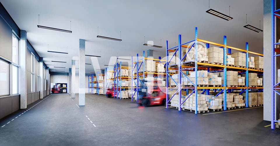 Office 1030 Bussigny-près-Lausanne, Vallon 23