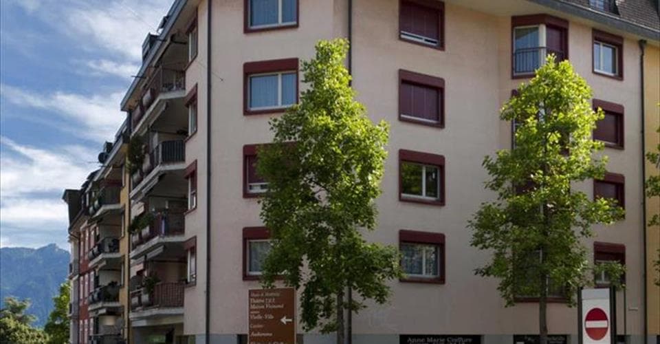 Office Rue Gambetta 7