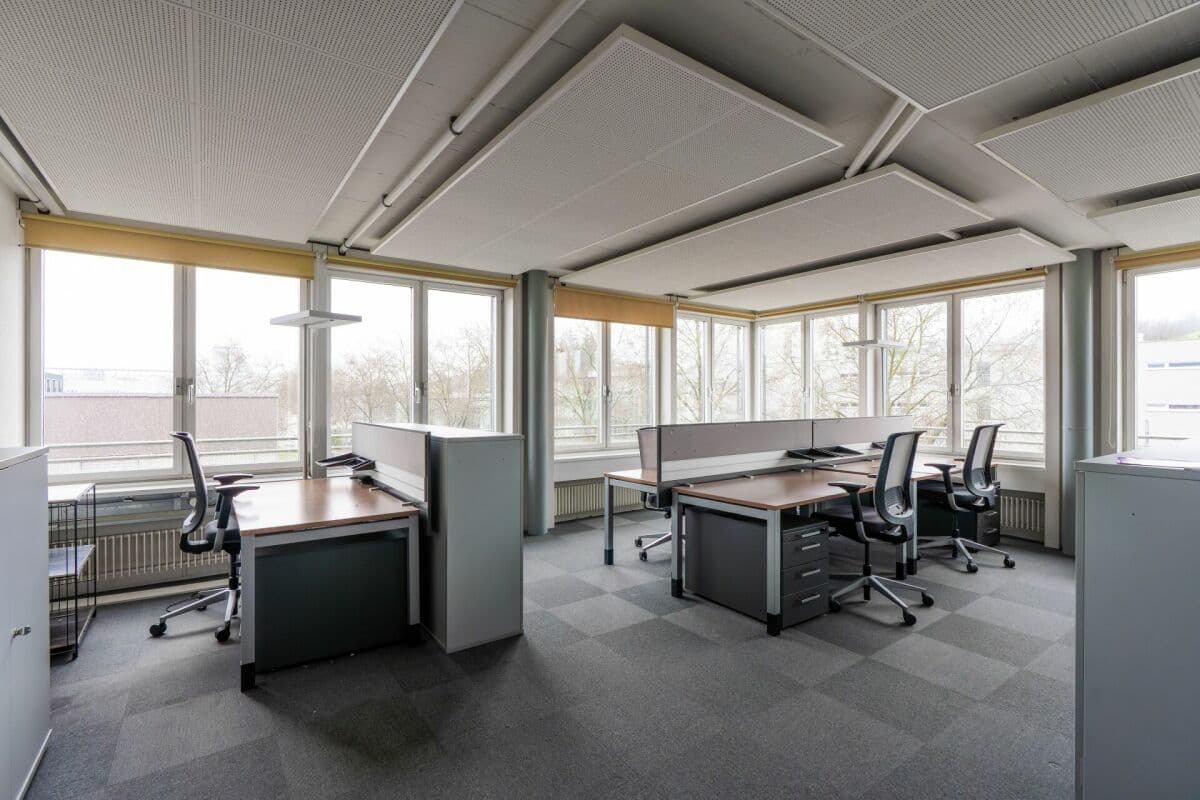 Office Zürcherstrasse 111