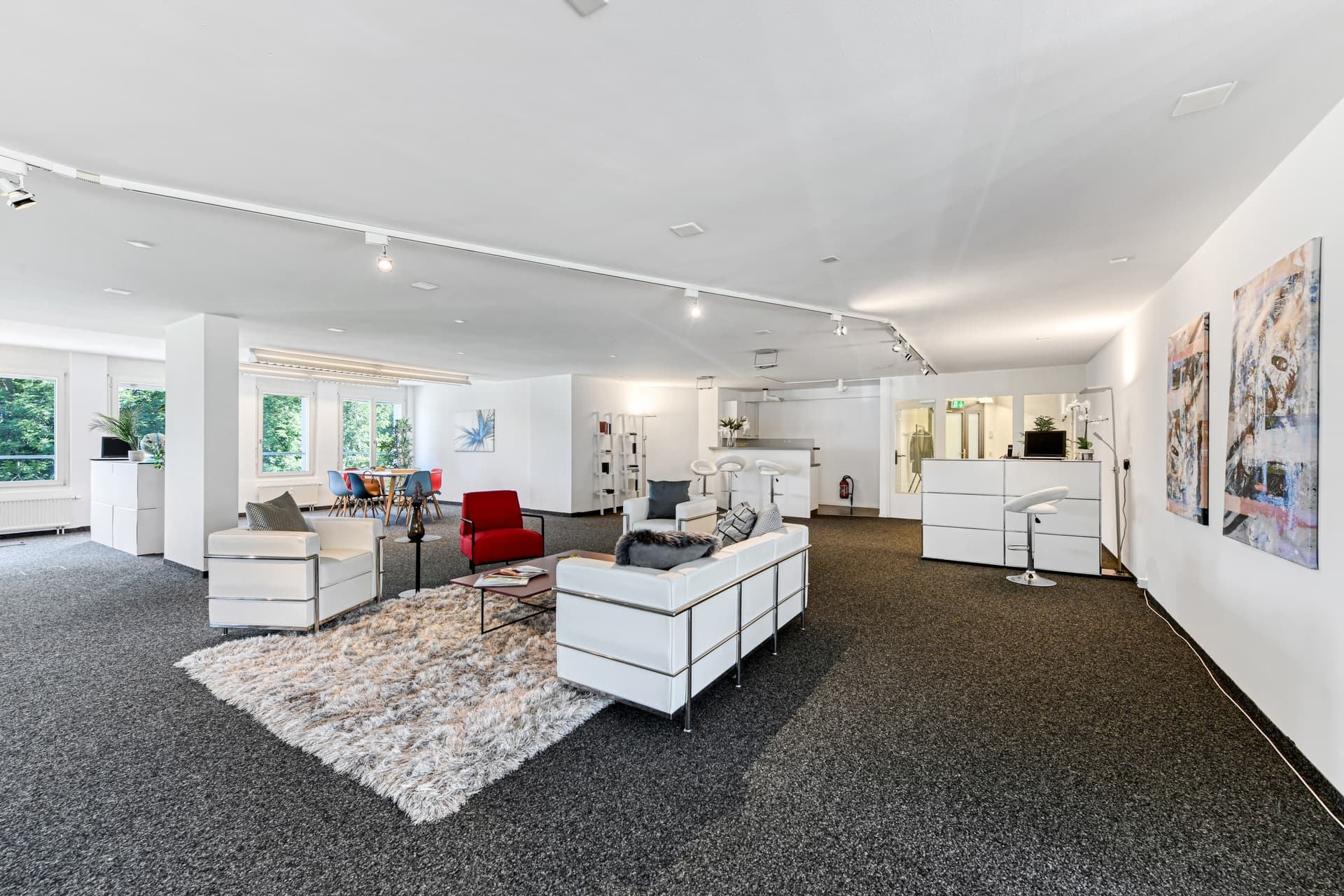 Büro an Neugutstrasse 66, 8600 Dübendorf
