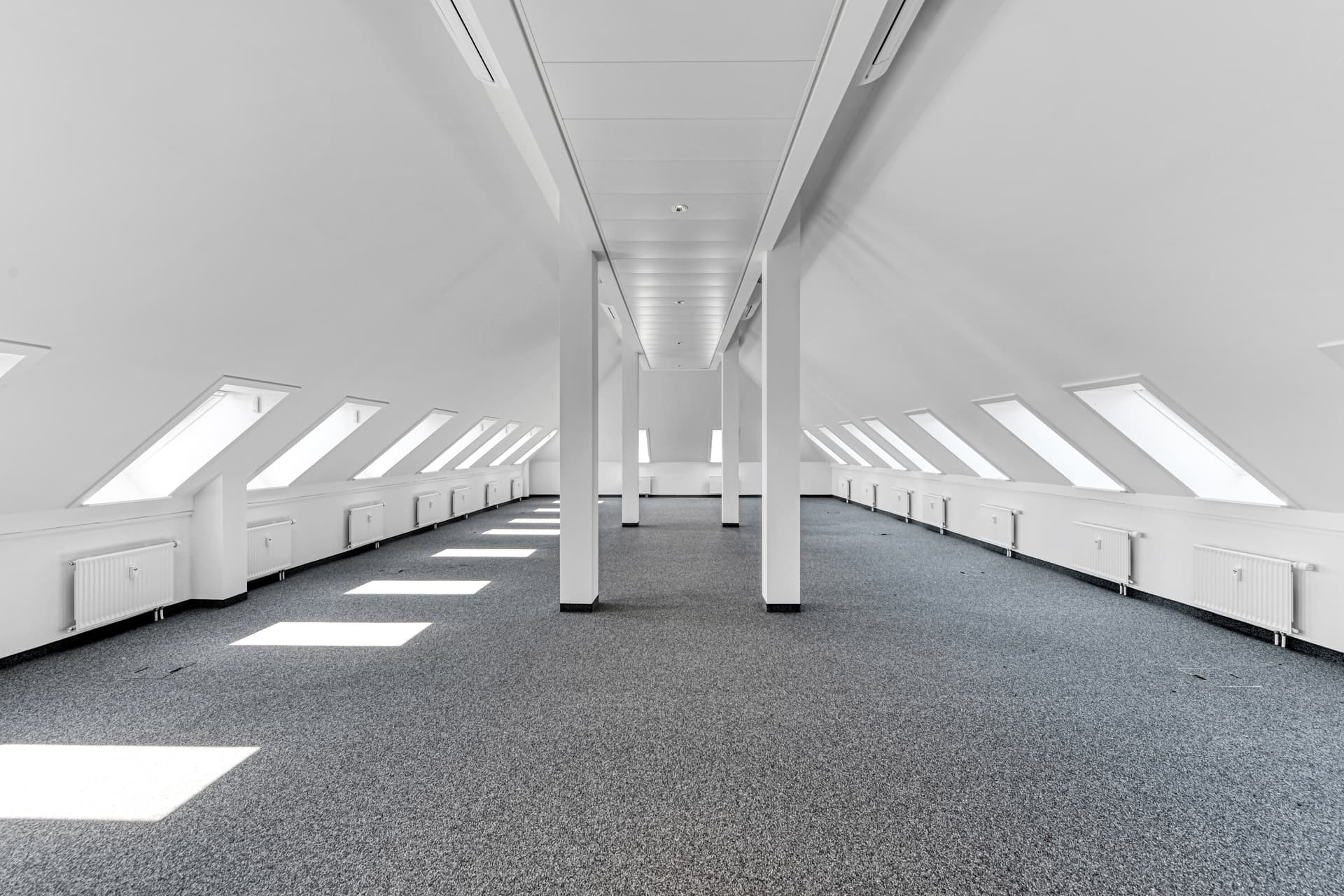 Büro an Neugutstrasse 66, 8600 Dübendorf