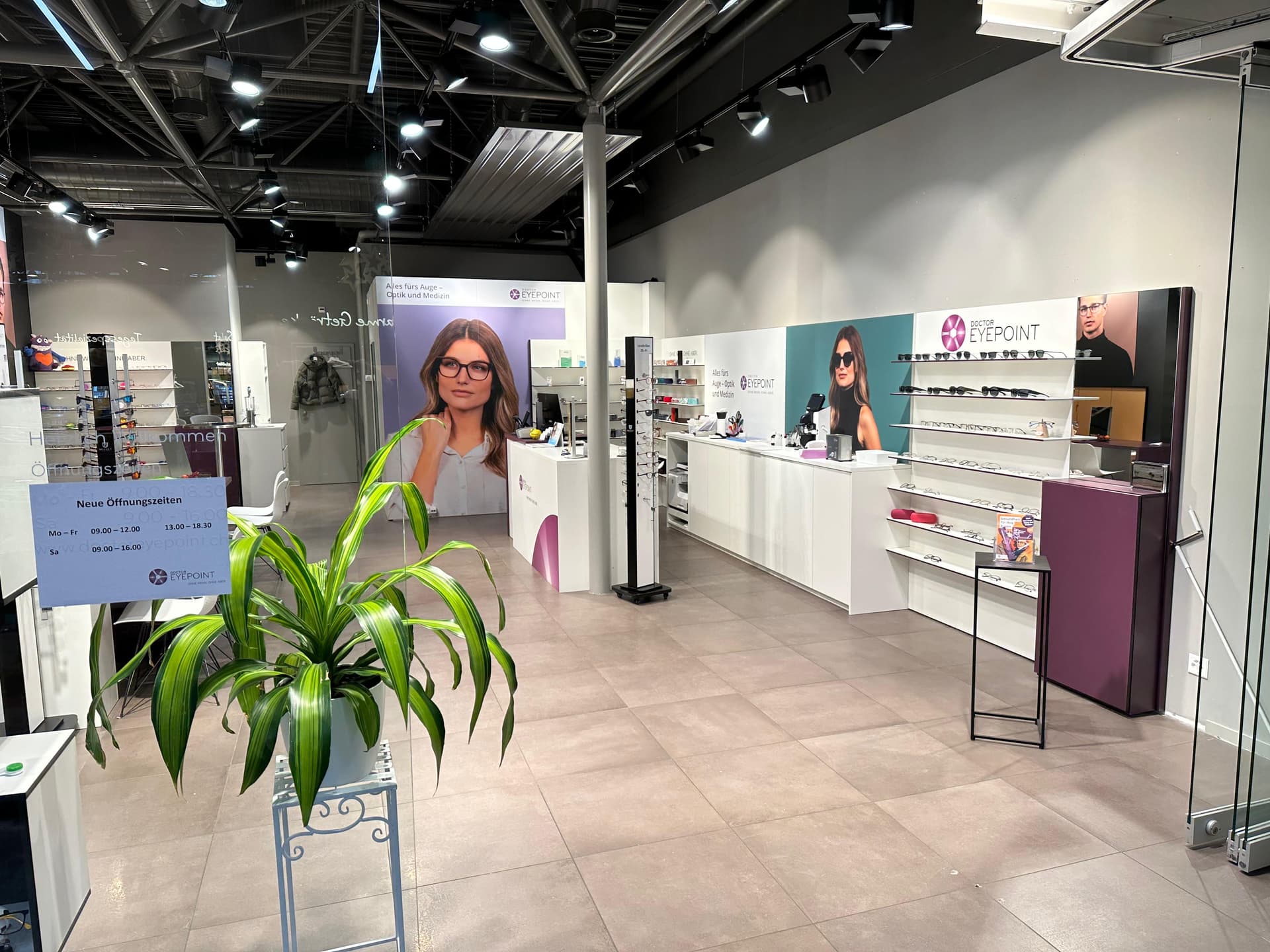 Office Alleestrasse 41
