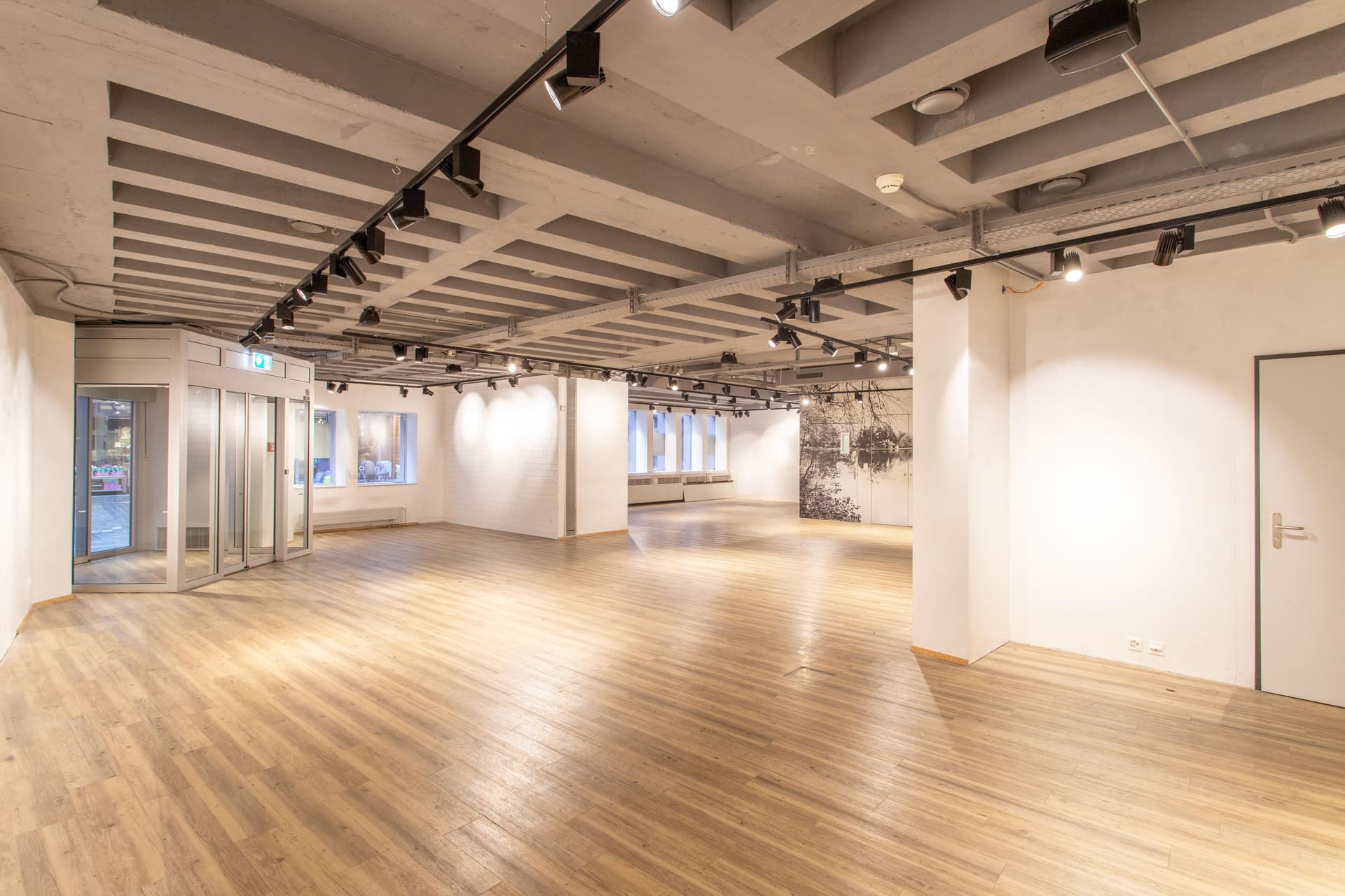 Office Neugasse 26