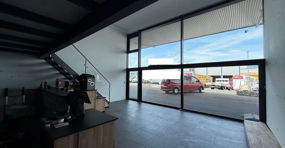 Office Z.I. Le Tresi 4