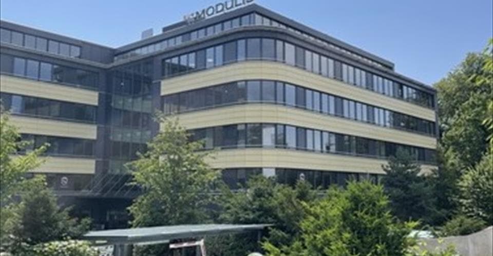 Office Route de Suisse 160-162