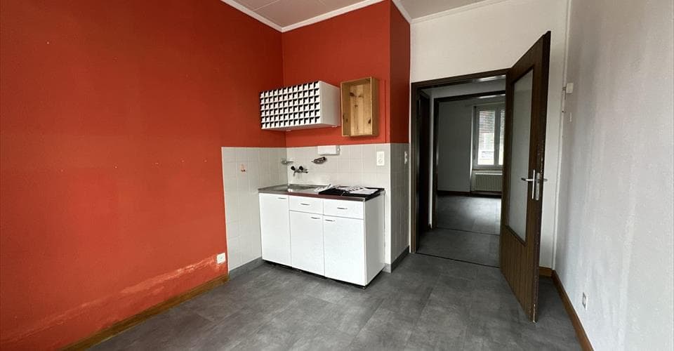 Office Rue Achille-Merguin 1
