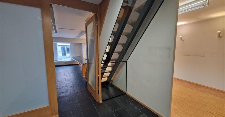 Office Rue du 23-Juin 13