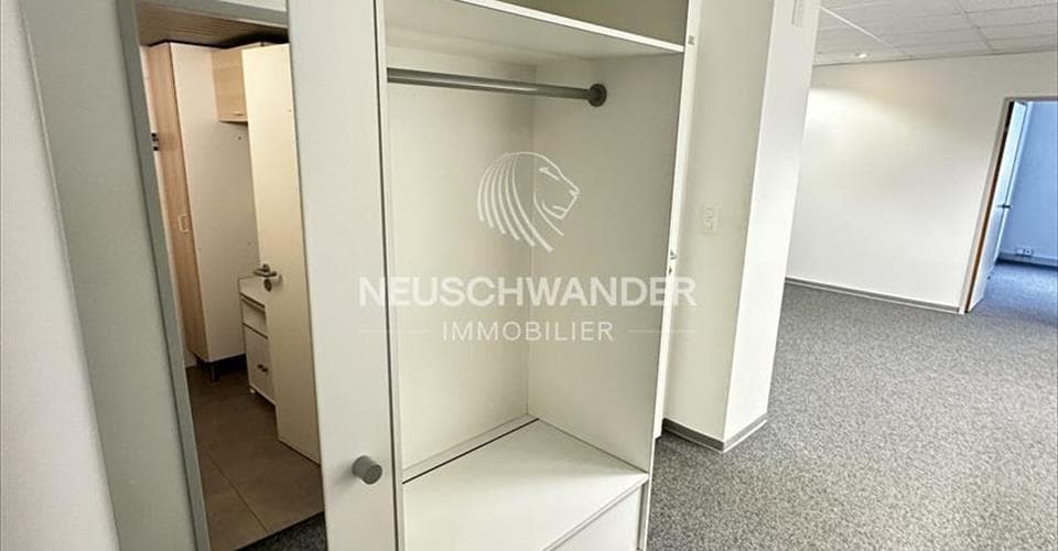 Office Sur demande