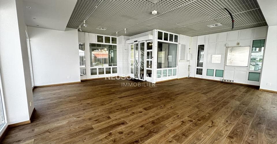 Office Sur demande