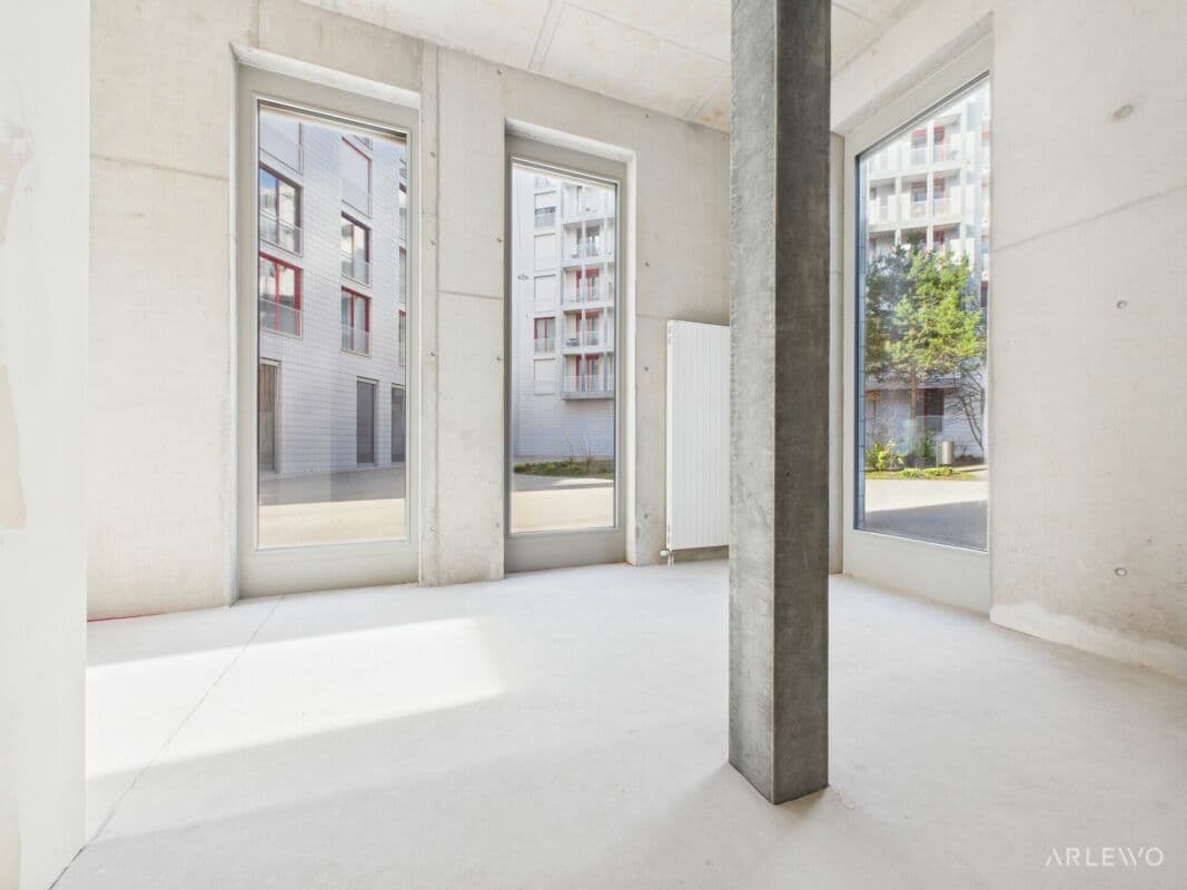 Office Nidfeldstrasse 2l