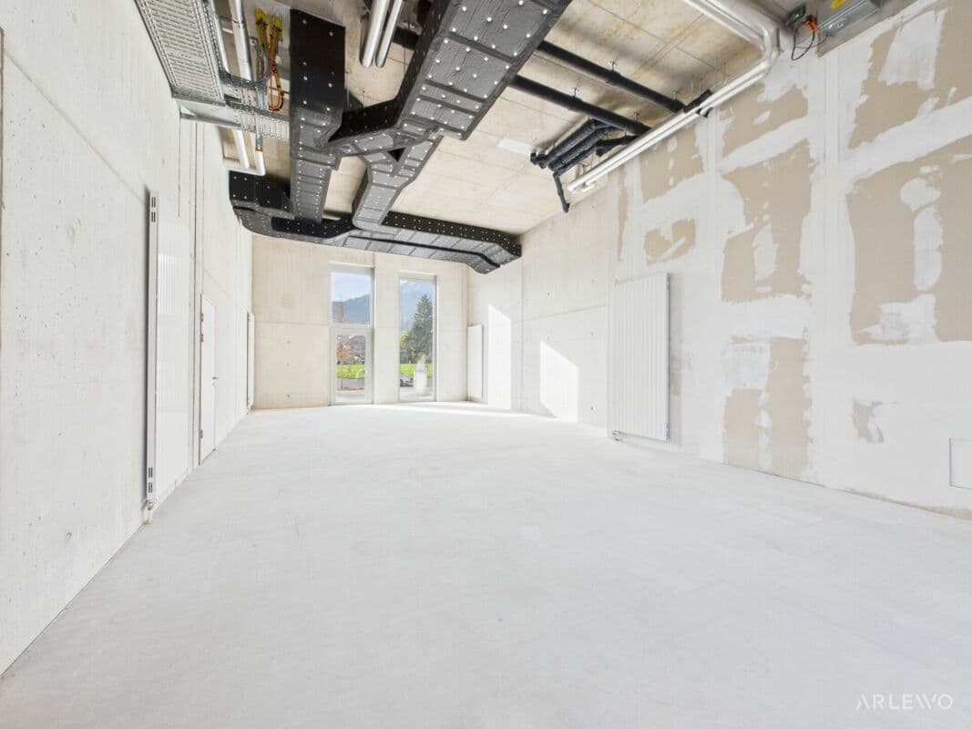 Office Nidfeldstrasse 2w