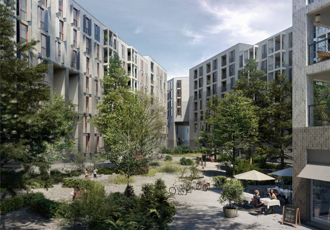 Office Nidfeldstrasse 2w