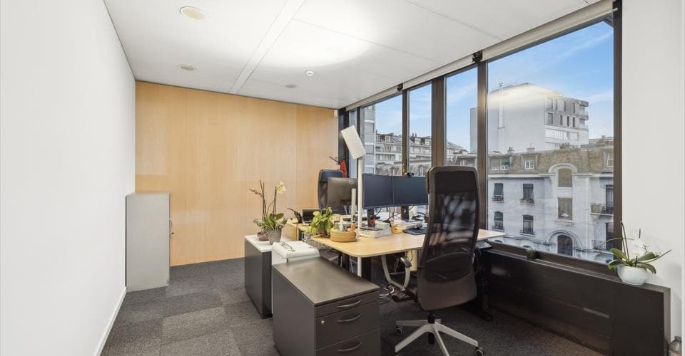 Office Avenue de Champel 8C