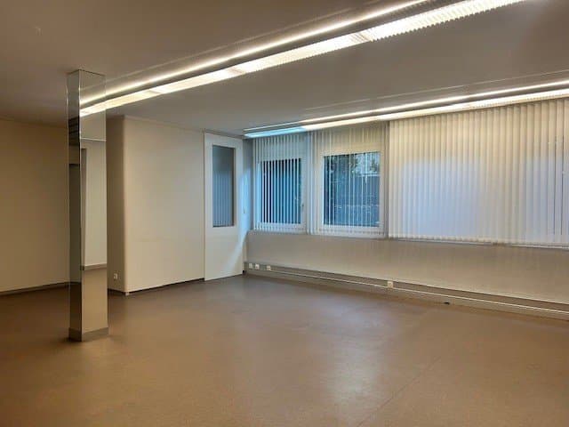 Office Avenue de Belmont 19