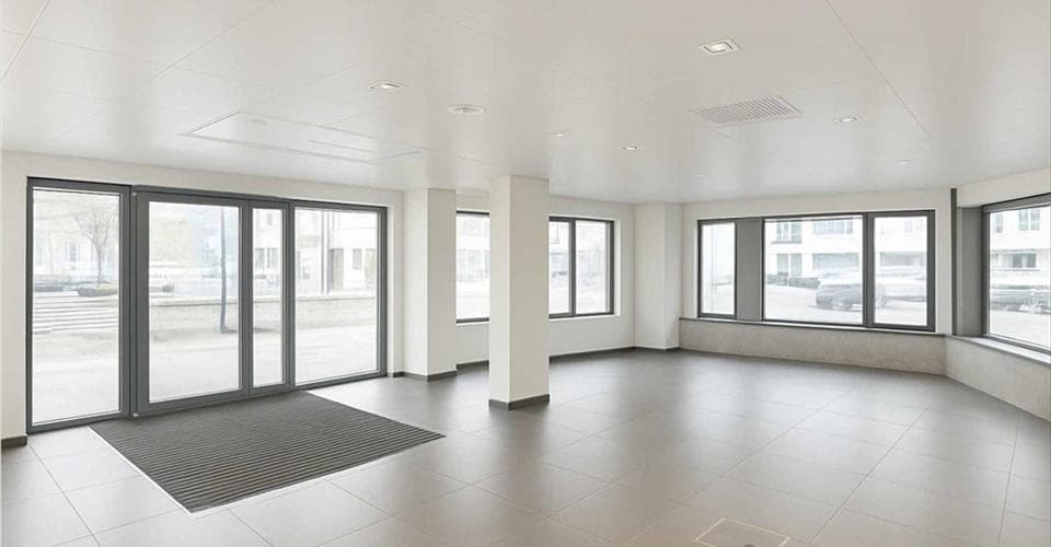 Office Auf Anfrage