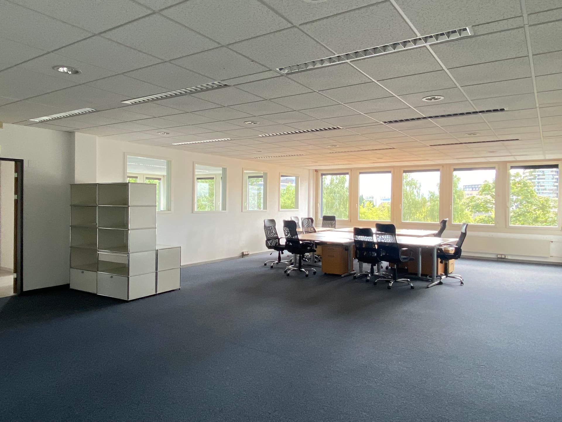 Office Lettenstrasse 7