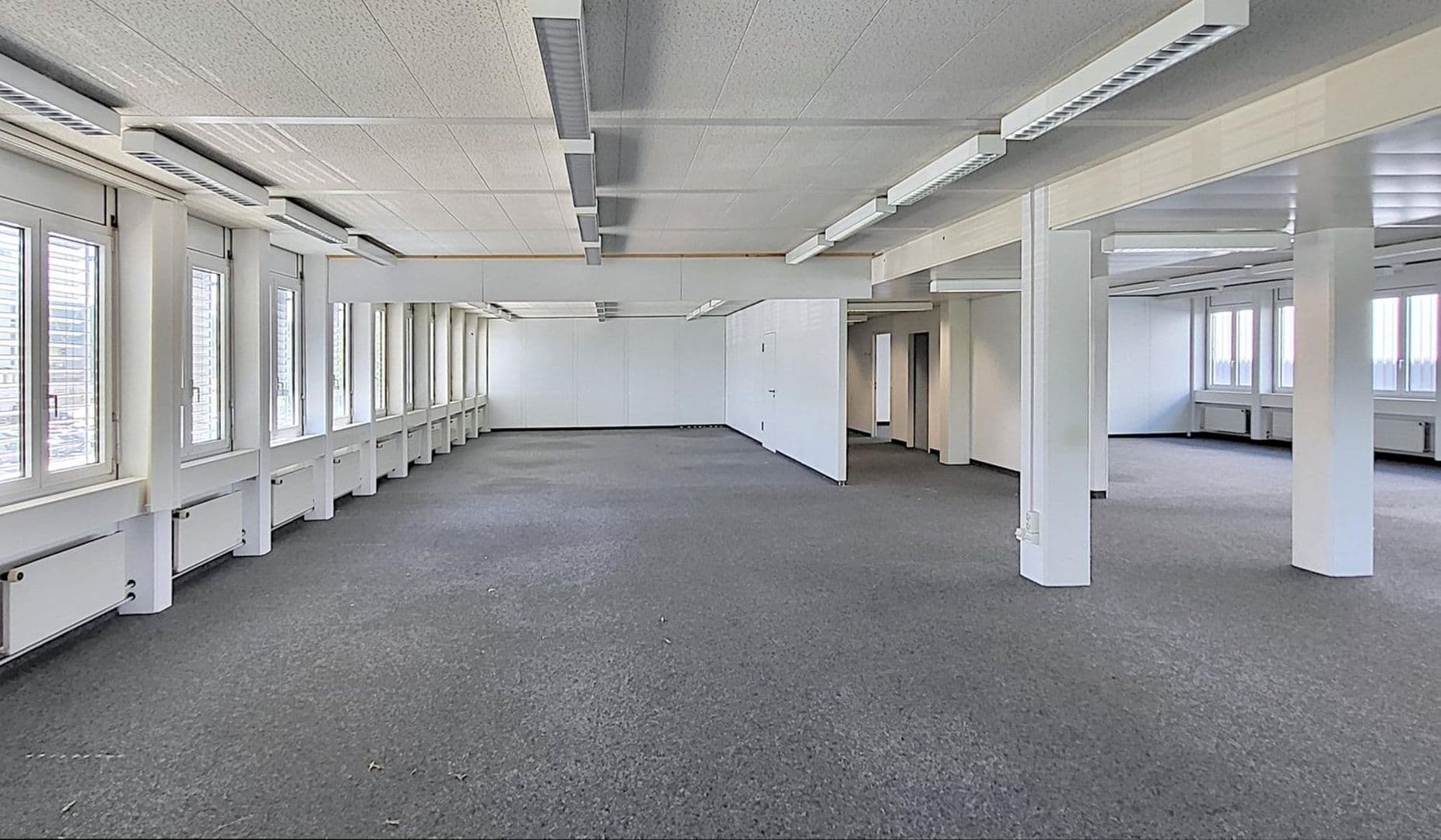 Office Industriestrasse 13