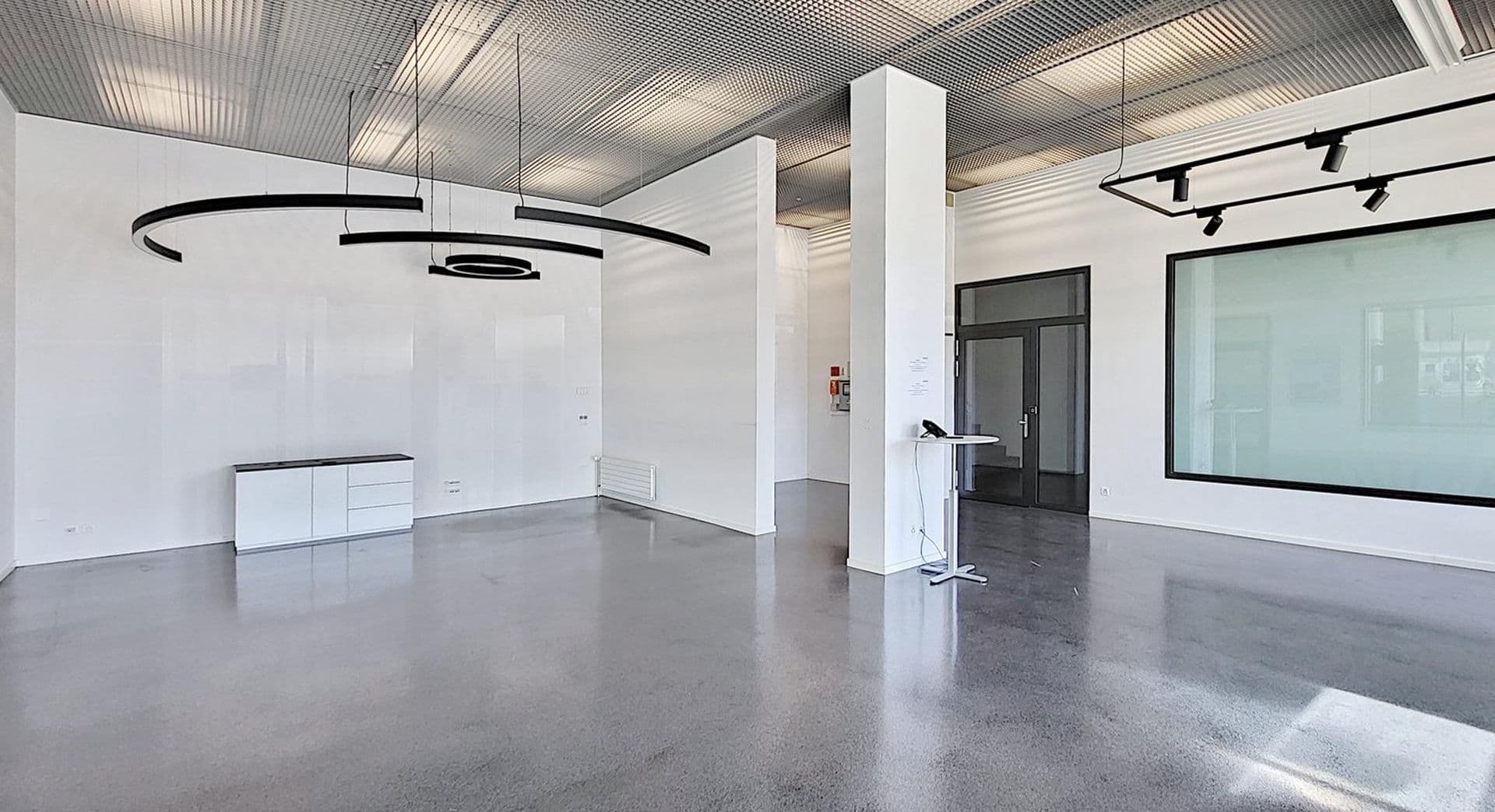 Office Industriestrasse 13