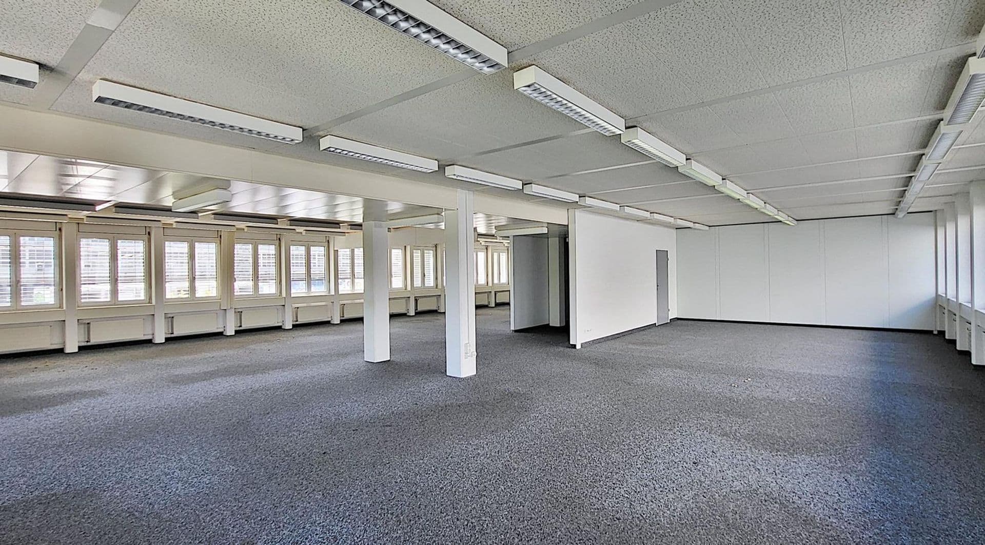 Office Industriestrasse 13