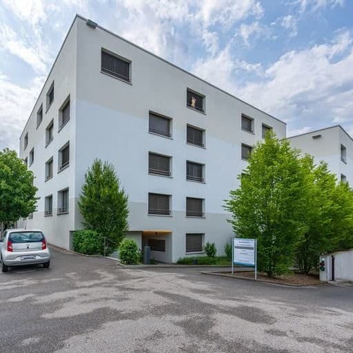Office Funkenstr. 3a