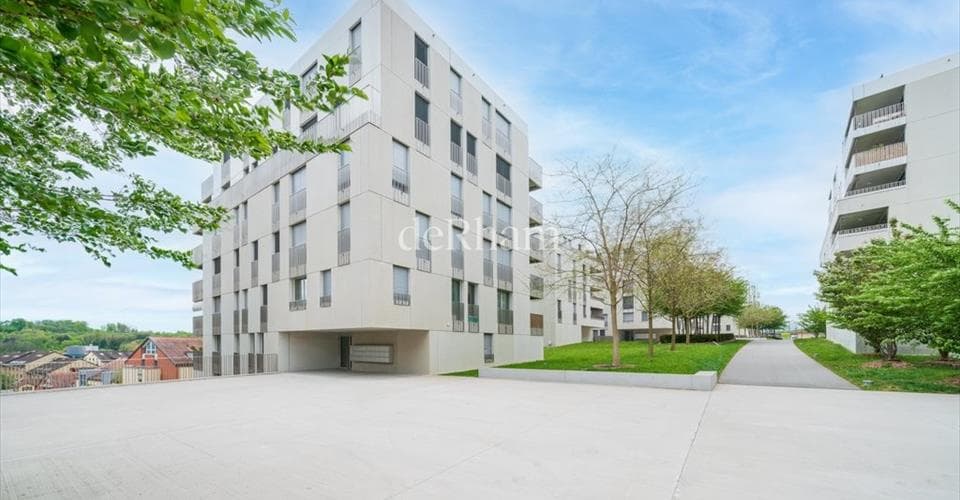 Office Chemin des Jonchets 5