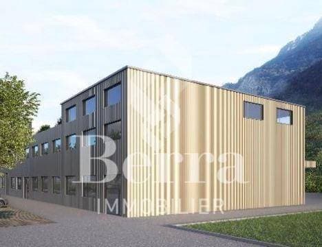 Office Les Perris