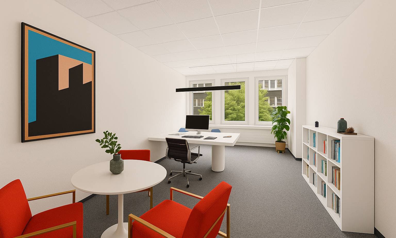 Bodenäckerstrasse 3