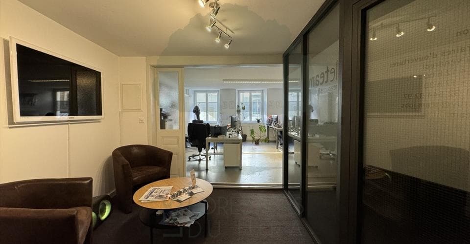 Office Grand rue 12