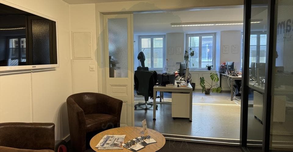 Office Grand rue 12