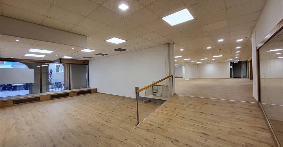 Office Rue des Moulins 51