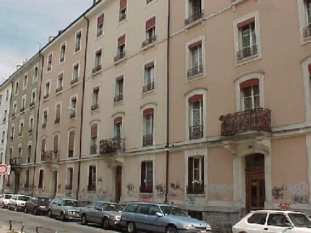Office Rue de la Poterie