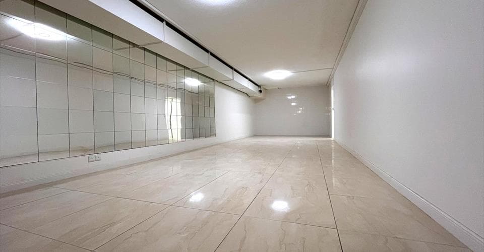Office Rue de l'Ale 15