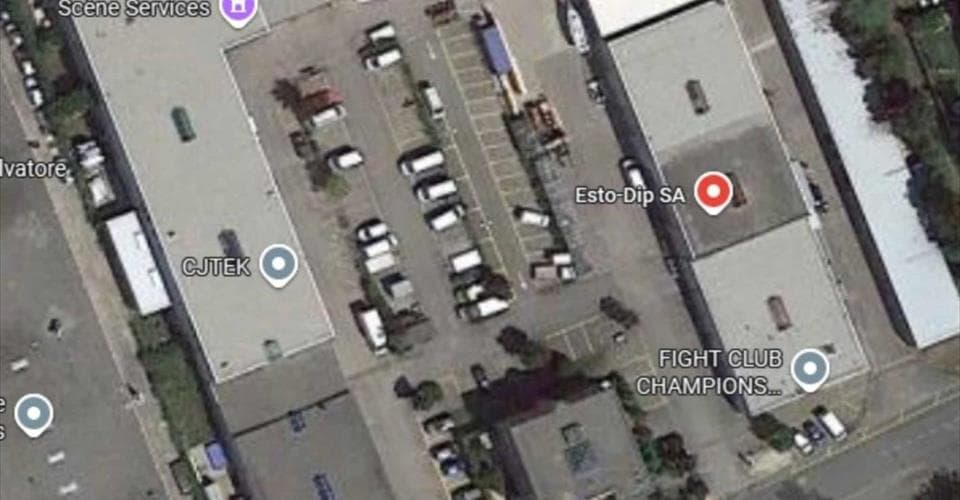 Office 30, rue des Uttins