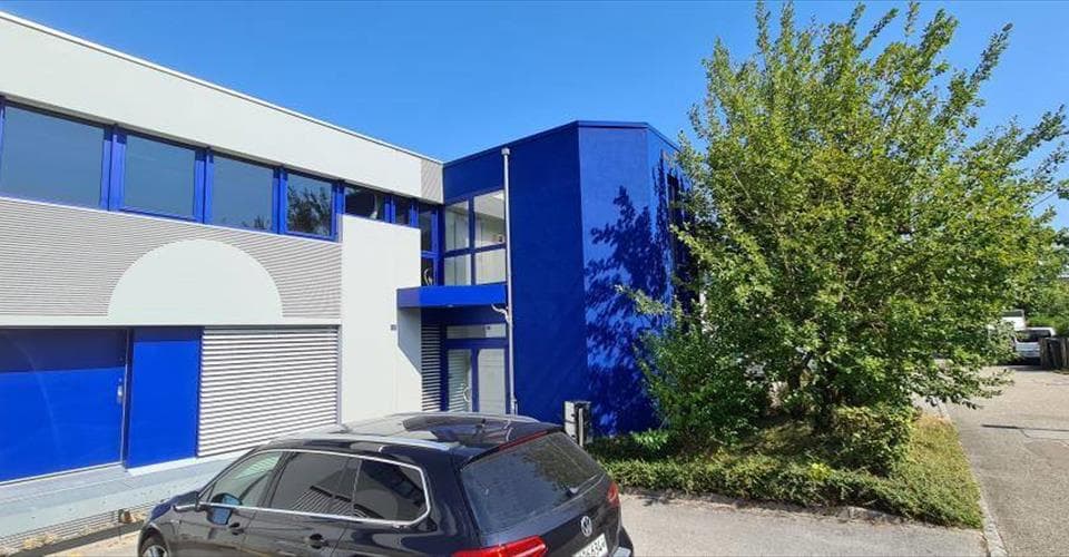 Office Buchaux 36