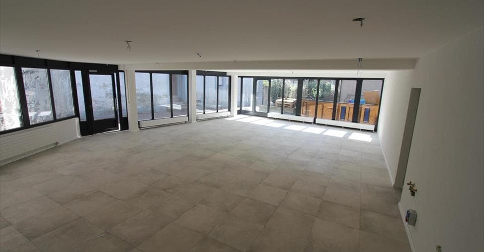 Office Rue Grenade 10B