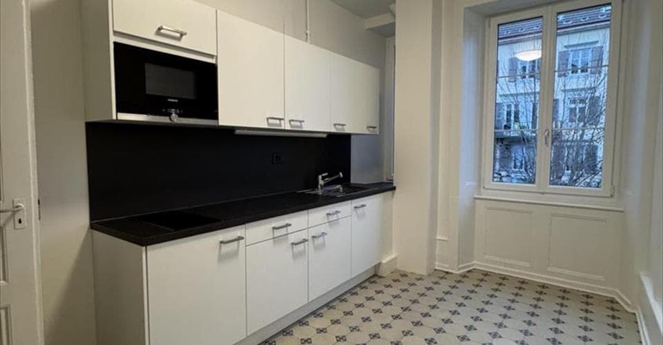 Office Rue du Parc 65