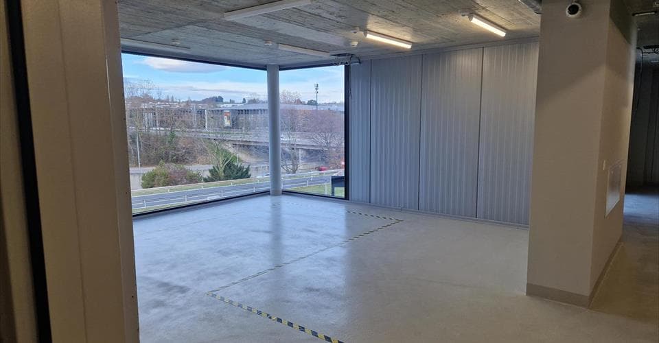 Office Riond-Bosson 6