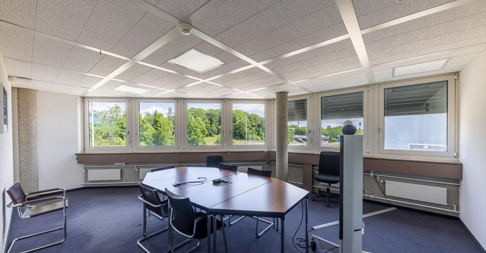 Office Avenue riond-bosson 8