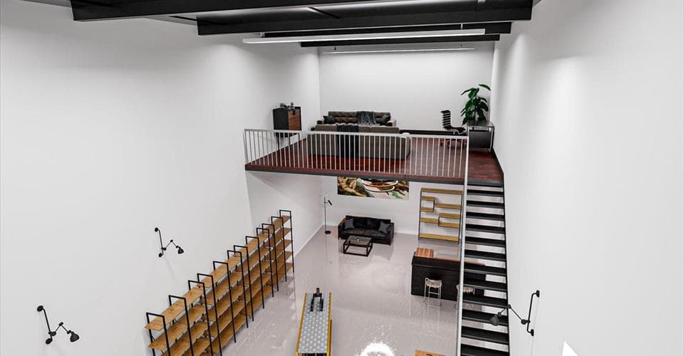 Office Auf Anfrage