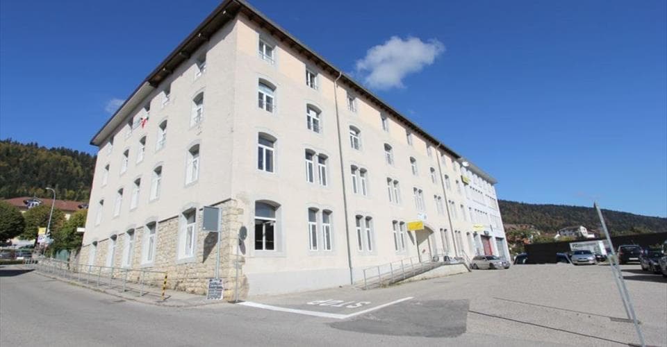Office Comble-Emine 1
