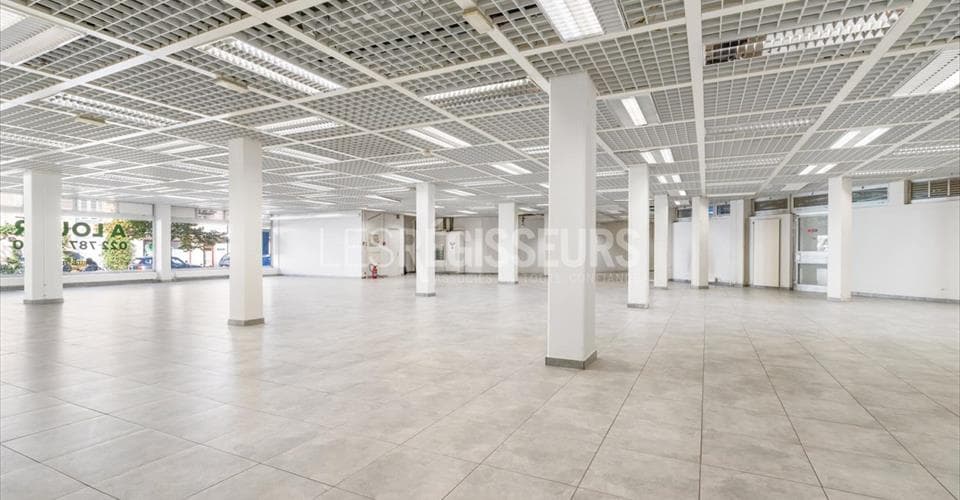Office Rue Peillonnex 2-4-6-8
