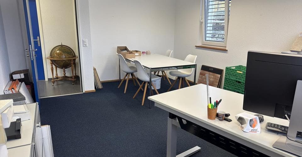 Office CH. COMBERNESSE 2